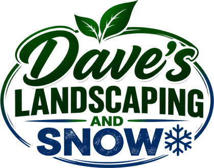Dave's Landscaping and Snow