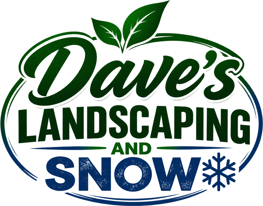 Dave's Landscaping and Snow